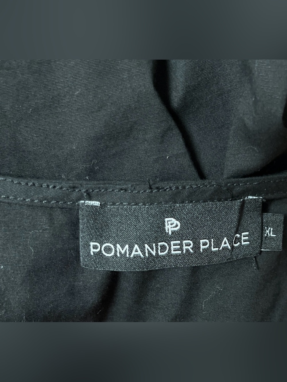 Pomander Place Easton Swing Top - Picture 5 of 7